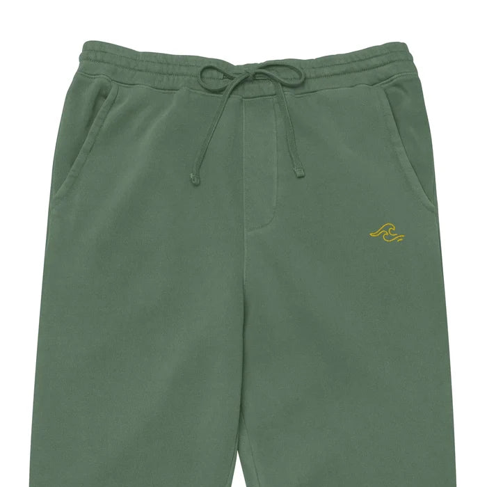 Pigment Alpine Green / S