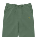 Pigment Alpine Green / S