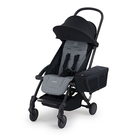 Connect Sidepack