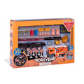 Construction Site Playset Bridge