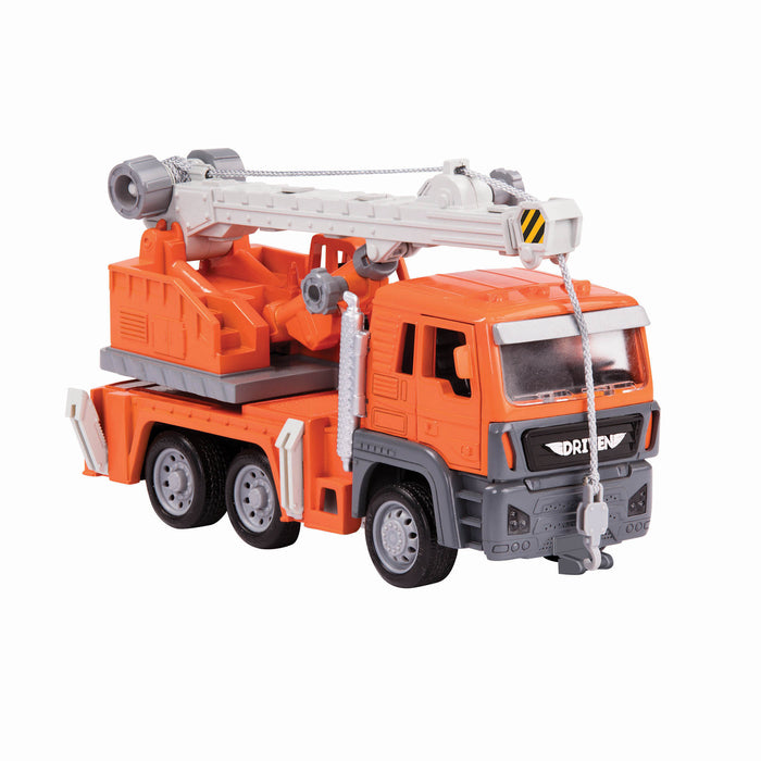 Construction Site Playset Bridge