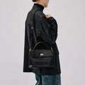 Cowhide Shoulder Bag Rieworkes