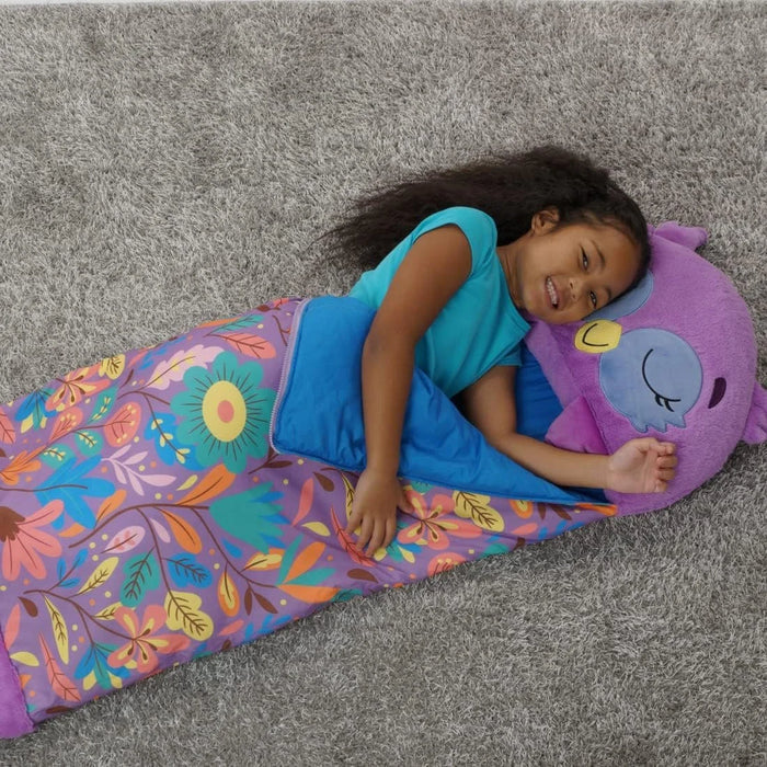 Cozy Animal Sleep Sack Rieworkes