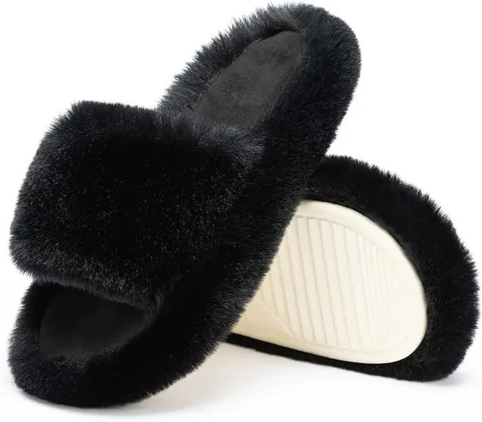 Cozy House Slippers Rieworkes