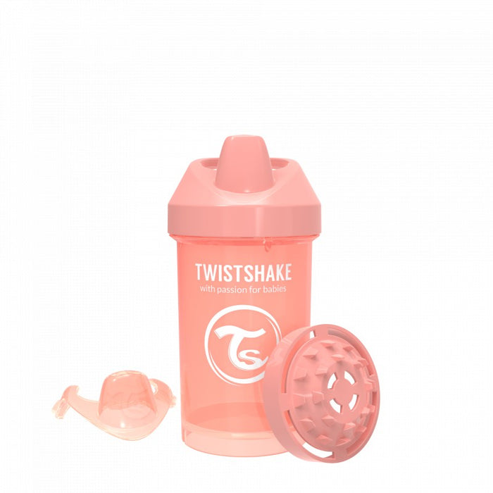 Pastel Peach