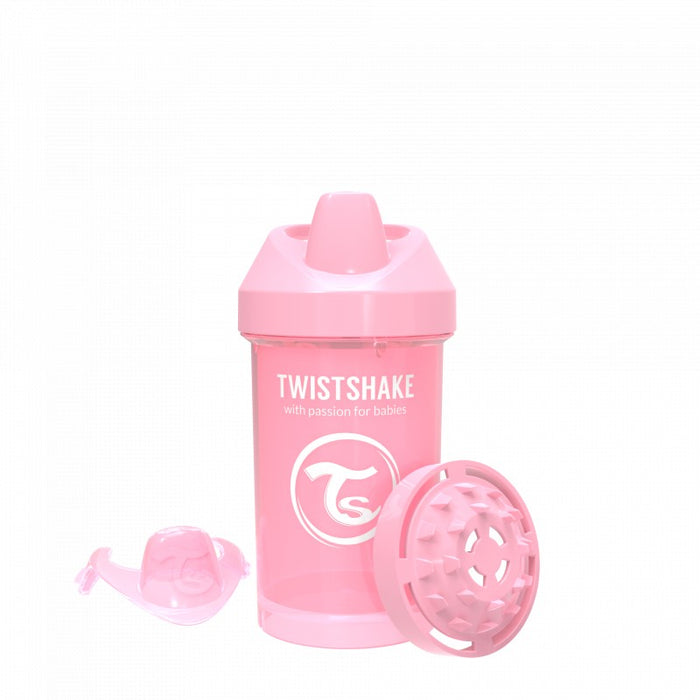 Pastel Pink