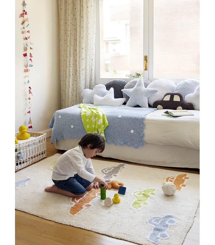 Cushion Cloud