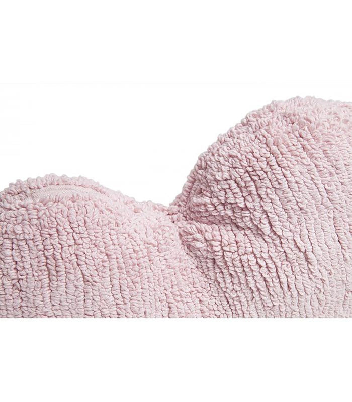 Cushion Heart