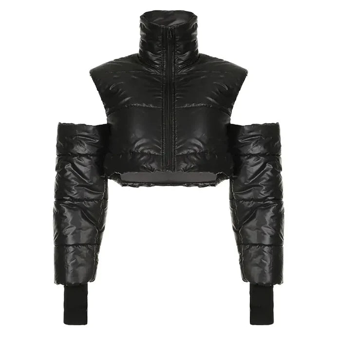 Black / Small