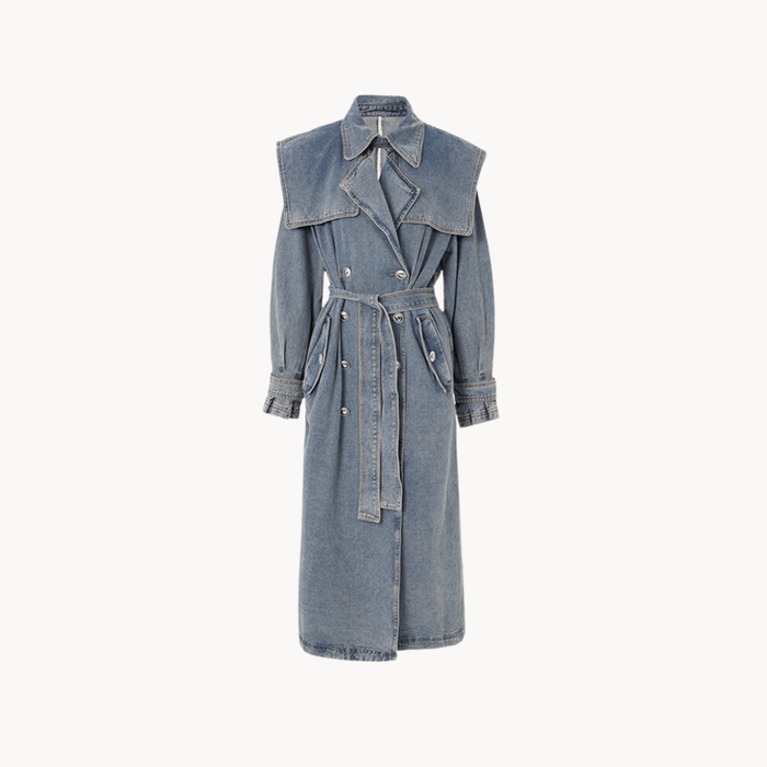Denim / Small