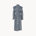 Denim / Small