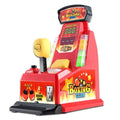 Desktop Finger Boxing Integrator Toy Rieworkes