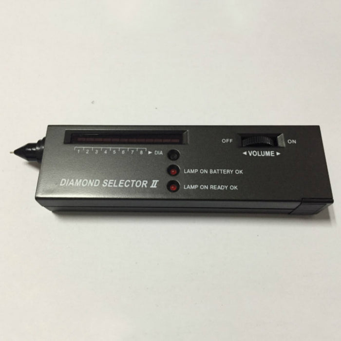 Diamond Hardness Tester Mimarta