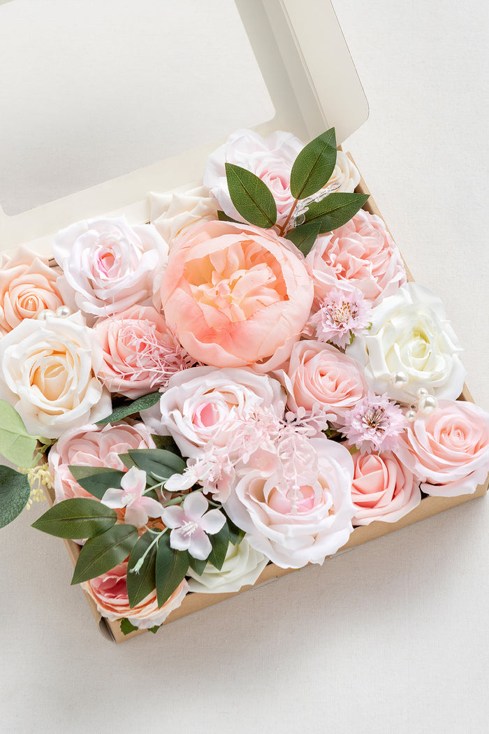 Juno Blush Grand Box