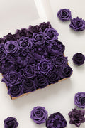 Classic Purple