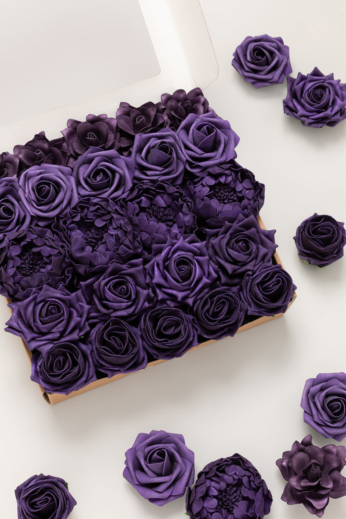 Classic Purple