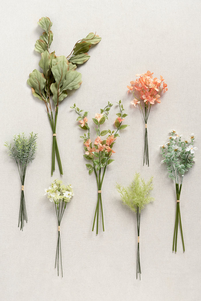 DIY Supporting Flower Boxes in Garden Blush - Image 6
