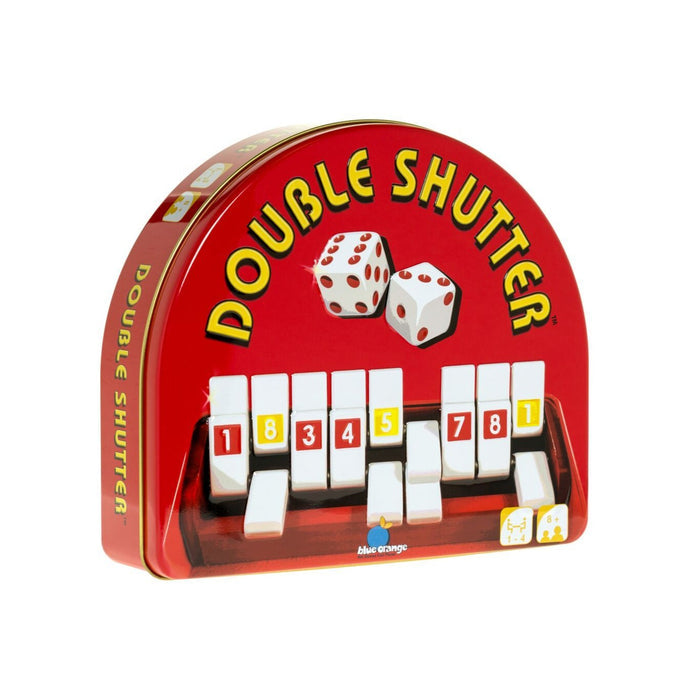 Double Shutter