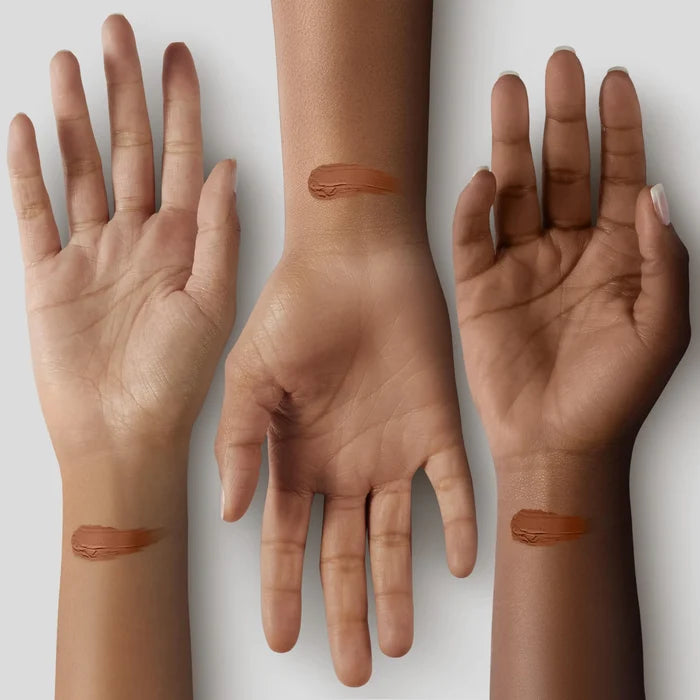 Estée Lauder Double Wear Stay-in-Place 24-Hour Long-Wear Matte Foundation 5C1 Rich Chestnut Rieworkes