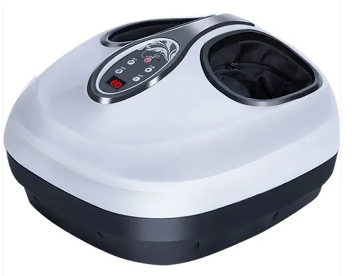 Electronic Foot Therapy Machine Rieworkes