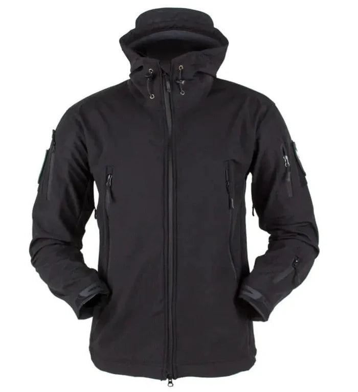 EleTech Jacket Rieworkes