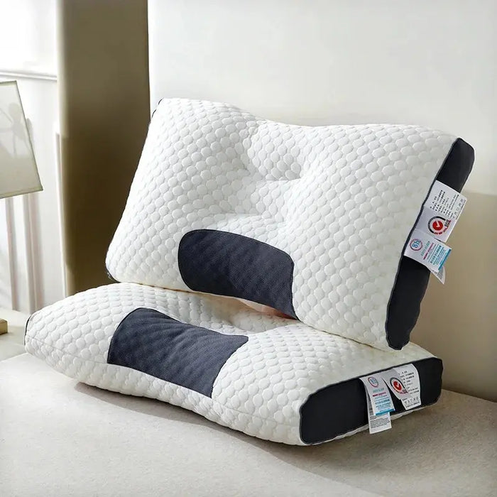 Ergonomic Neck Pillow Rieworkes