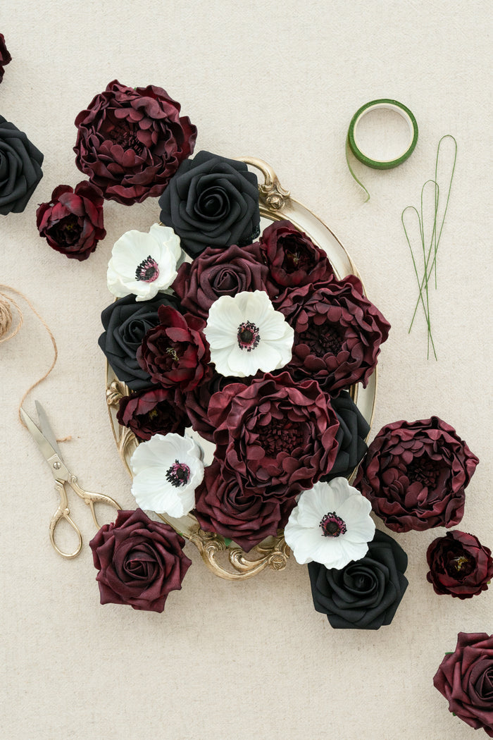 Essential Hues Flower Boxes - Image 3