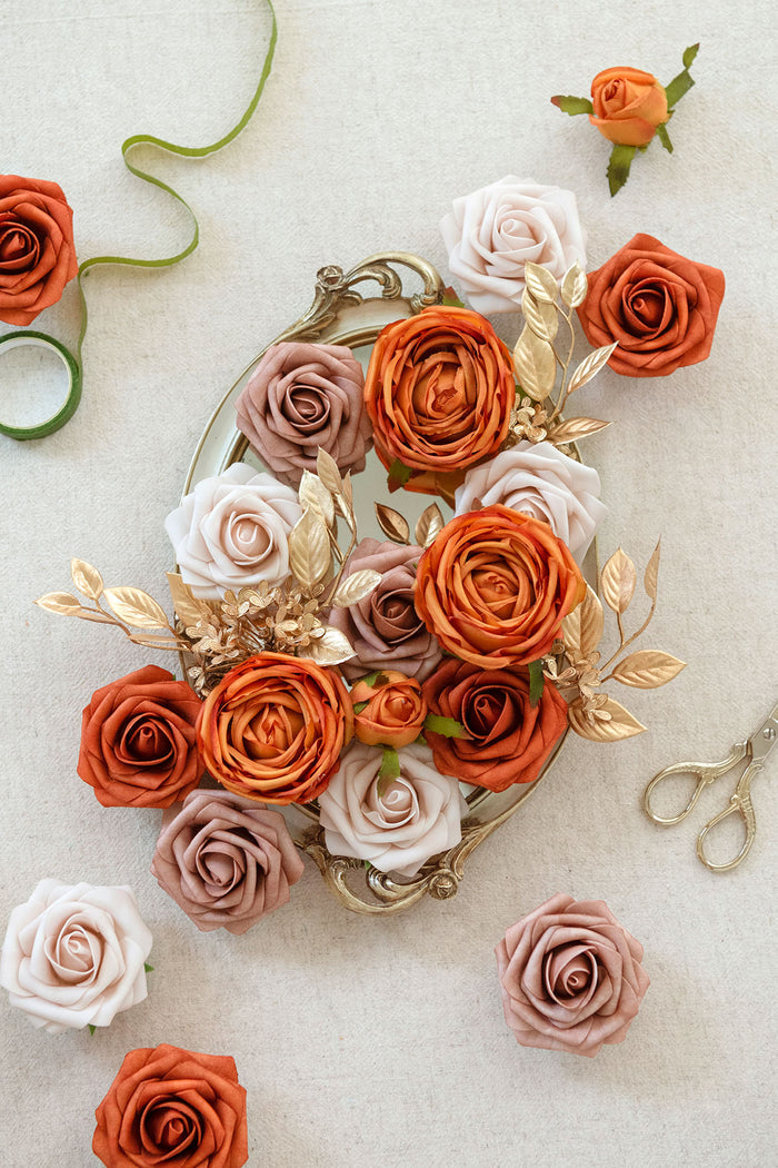 Essential Hues Flower Boxes - Image 5