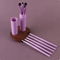 Purple / 5 Pcs A