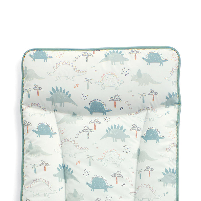 Essentials Changing Mat Dino