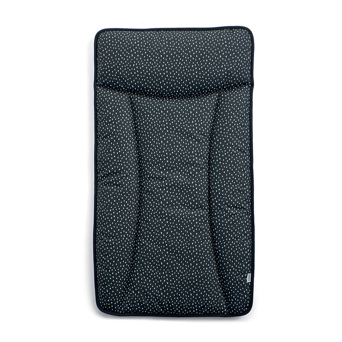 Essentials Changing Mattress Mono Spot