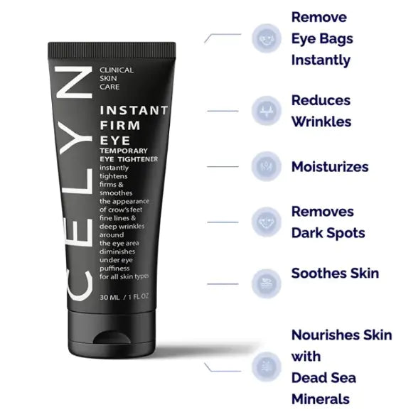 Eye Care Products Rieworkes