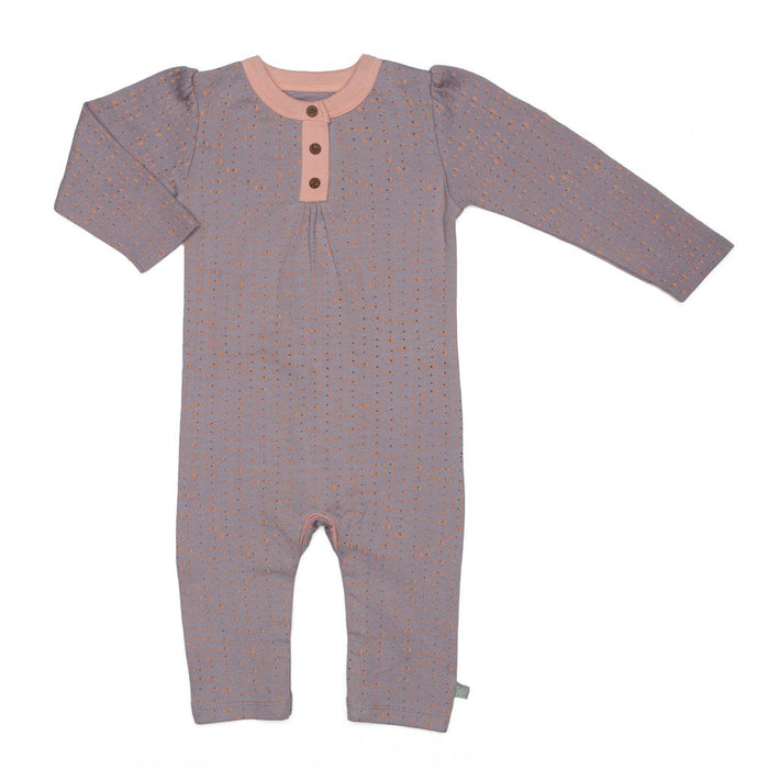 Fairytale Collection Coverall in Dreamcatcher