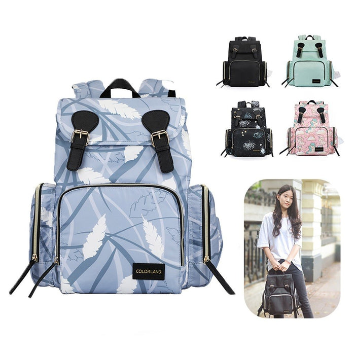 Fancy Youth Mummy Bag