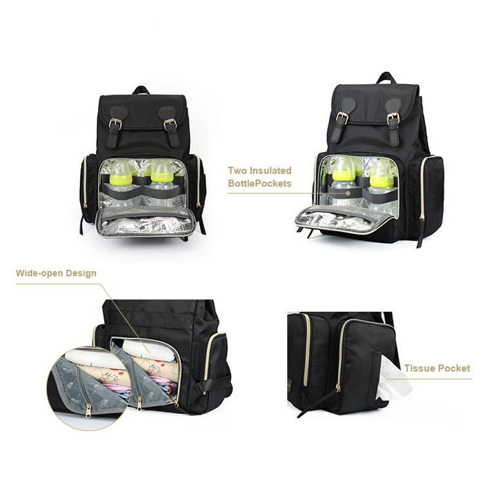 Fancy Youth Mummy Bag