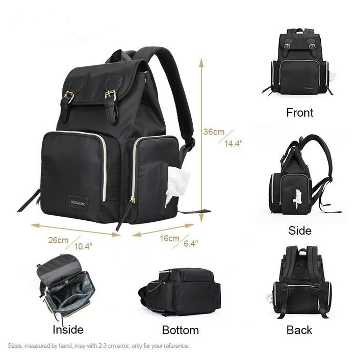 Fancy Youth Mummy Bag