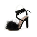 Black / 4