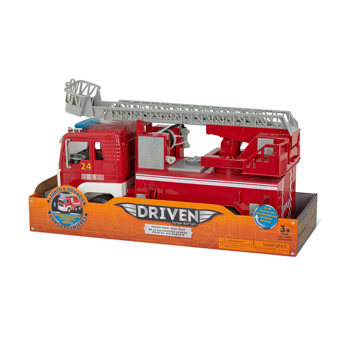 Fire Truck