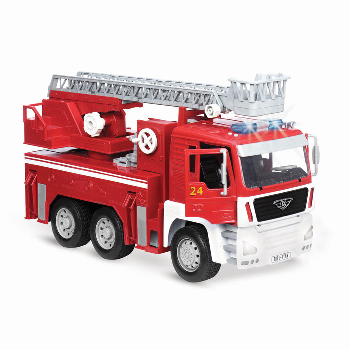 Fire Truck