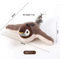Flapping Bird Cat  Toy Mimarta