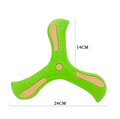 Flexible Boomerang Toy Mimarta