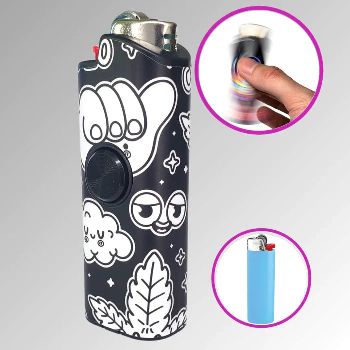 FLKR LYTR: 420 Celebrate - $11.99 Rieworkes