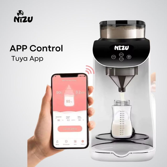 Formula Pro Milk Dispenser
