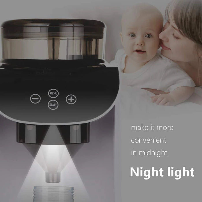 Formula Pro Milk Dispenser