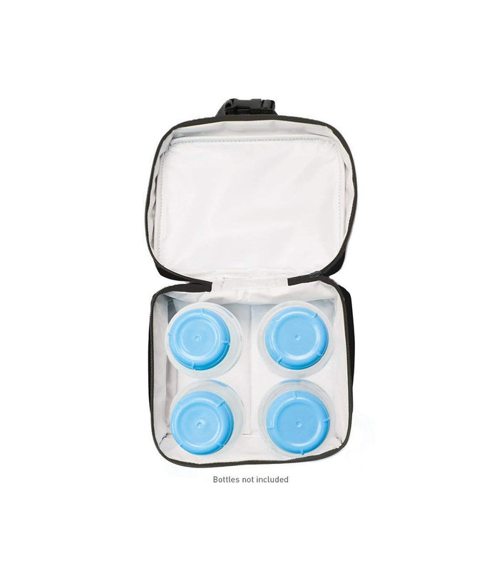 Freezable Breastmilk Cooler