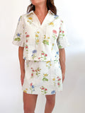 Fresh Blooms Set