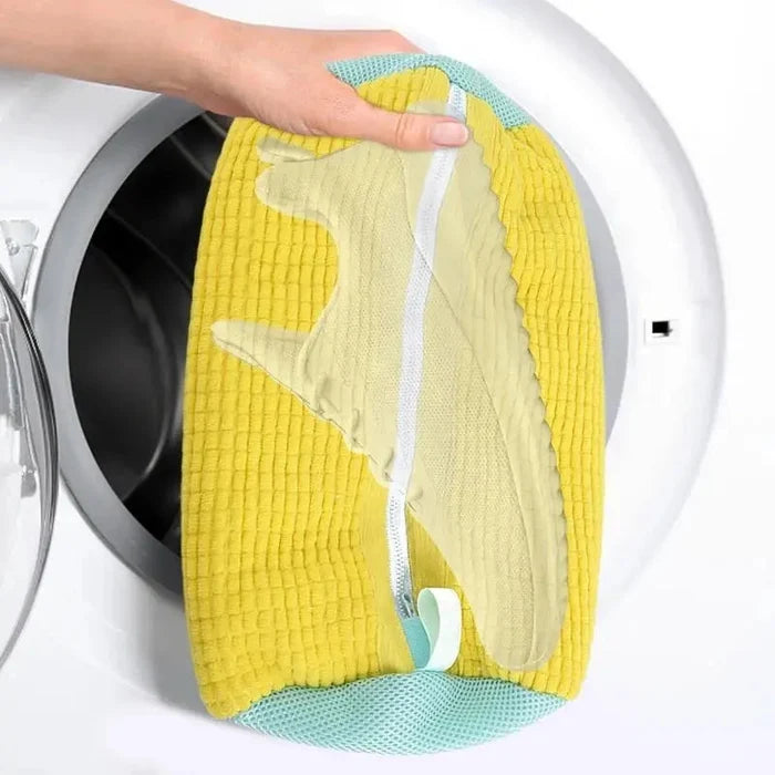 Friendly Laundry Drying Bags Rieworkes