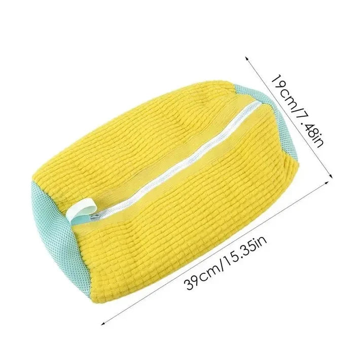 Friendly Laundry Drying Bags Rieworkes