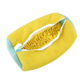 Yellow 1PC / 39*19 Centimeter
