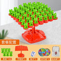 Frog Balance Tree Mimarta